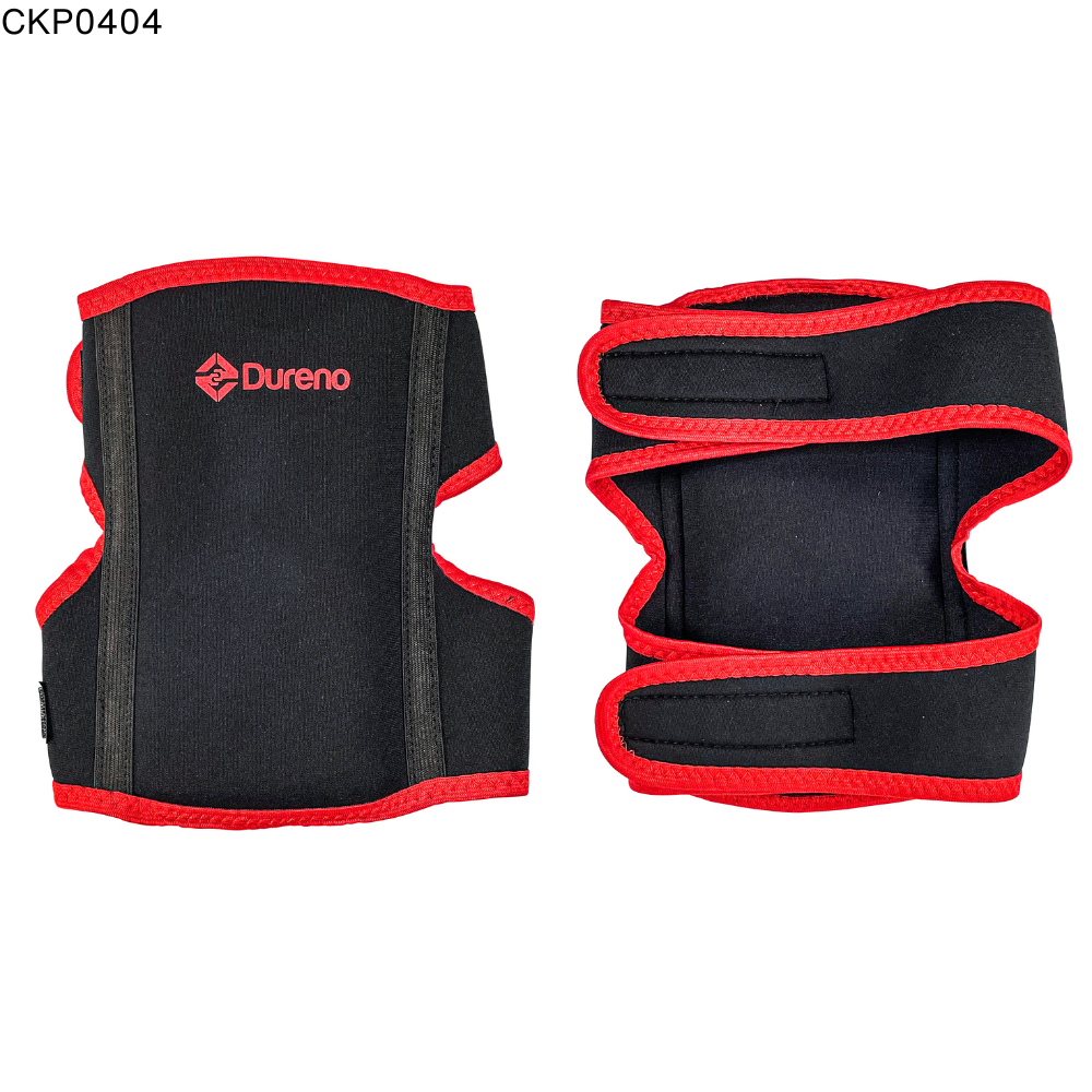 Dureno - Soft Eva Foam Knee Pad - CKP0404